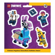 Fortnite Llama Stickers