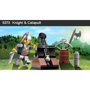 Knight & Catapult