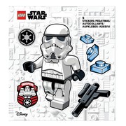 Star Wars Stormtrooper Stickers