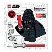 Star Wars Darth Vader Stickers