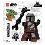 Star Wars The Mandalorian The Mandalorian Stickers