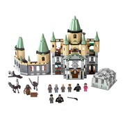 Hogwarts Castle