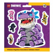 Fortnite Klombo Stickers