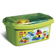 Large Brick Box