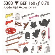 Castle Accessories