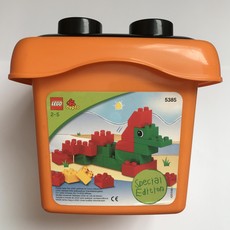 Special Edition Bucket (set 5385-1)