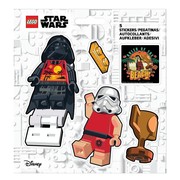 Star Wars Stormtrooper Vacation Stickers