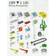 Diving Accessories