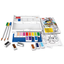 Watercolor Set