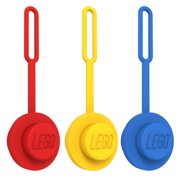 AirTag Holder 1 x 1 Round (All Colors)