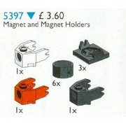 Magnets and Magnet Holders