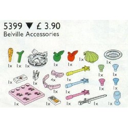 Belville Fairy Tale Accessories
