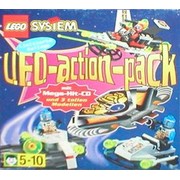 UFO Action Pack
