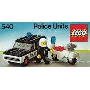 Police Units
