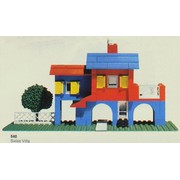 Swiss Villa