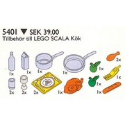 Kitchen Accessories
