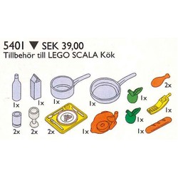 Kitchen Accessories