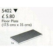 Floor Plate
