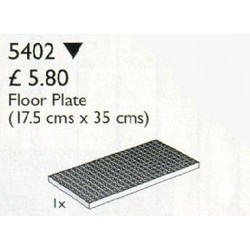 Floor Plate