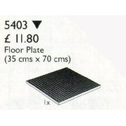 Floor Plate
