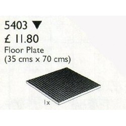 Floor Plate