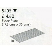 Floor Plate