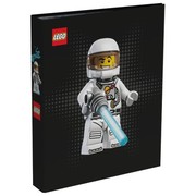 Spaceman Ring Binder (2-Rings)