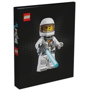 Spaceman Ring Binder (4-Rings)