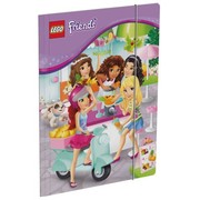 Friends Juice Bar Elastomer