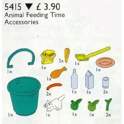 Garden Set
