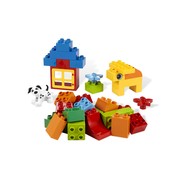 Brick Box
