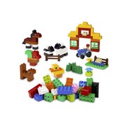 Build a Farm