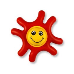 Star Teether