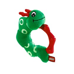 Caterpillar Teether