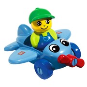 Play Plane