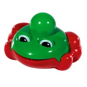 Squirt Frog