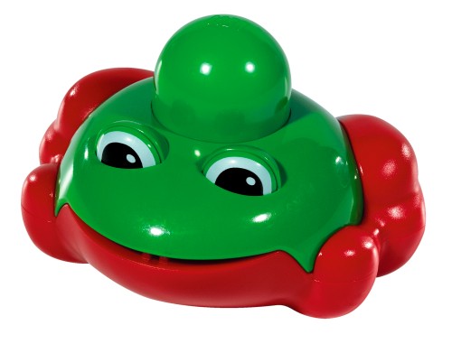 Squirt Frog