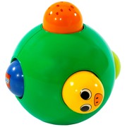 Roll 'n' Play