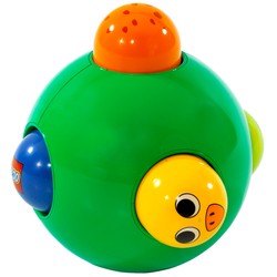 Roll 'n' Play