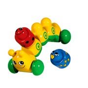 Bendy Caterpillar