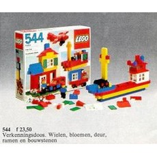 Basic Set (set 544-1)