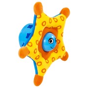 Smiling Rattle