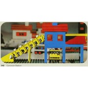 Conveyor Station