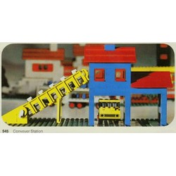 Conveyor Station