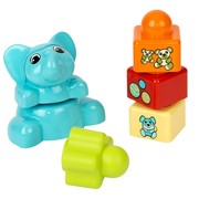 Baby Elephant Stacker