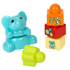 Baby Elephant Stacker (set 5453-1)