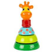 Stack & Learn Giraffe