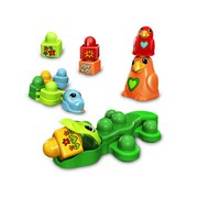 Stacking Jungle Set
