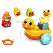 Pull Along Duck and Duckling