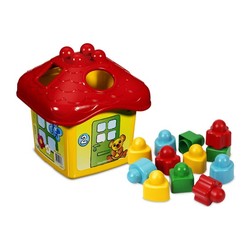 Shape Sorter House